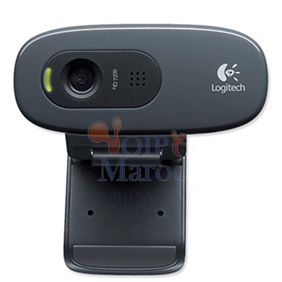 HD Webcam C270 960-000582