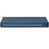 Web Switch 48 Ports 10/100/1000 Mbits VLAN+4 Mini GBIC(F.O) 19 
